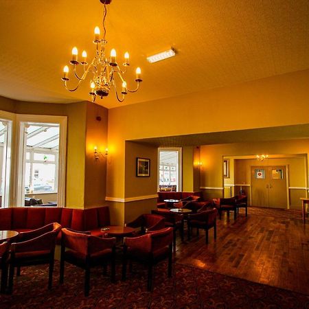 New Loretta Hotel Llandudno Exterior foto